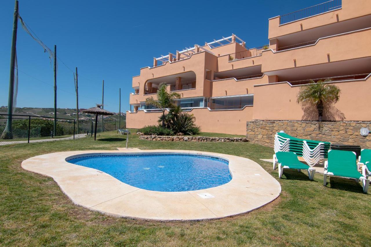 Apartamento 2242-Amazing Penthouse 2Terraces Sea View Casares Exterior foto
